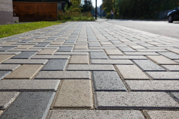 Best Professional Driveway Pavers  in Fairhope, PA