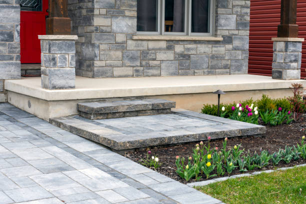 Best Affordable Driveway Pavers  in Fairhope, PA