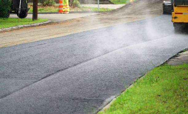Professional Driveway Pavers in Fairhope, PA