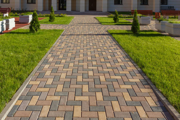 Driveway Pavers for Homes in Fairhope, PA